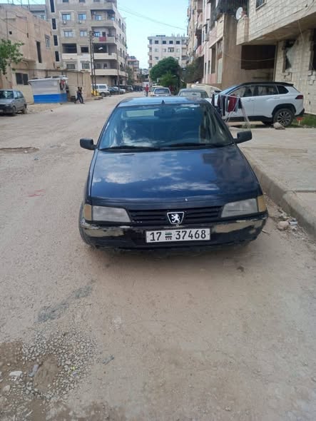 بيجو 405 2004 - صورة 2