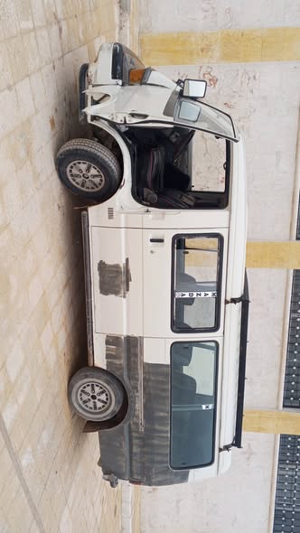 مازدا بيك أب 1994 - صورة 2