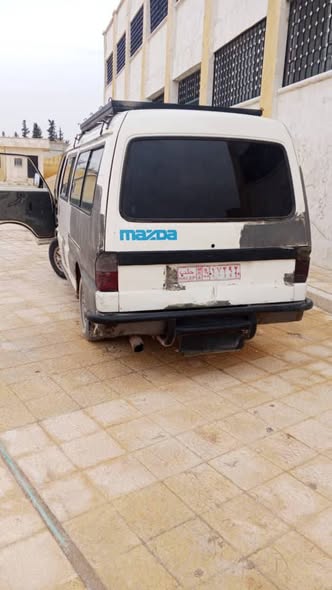 مازدا بيك أب 1994 - صورة 5