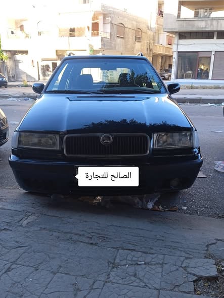 سكودا فينيسيا 2001 - صورة 4