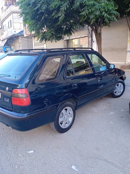 سكودا فينيسيا 2001 - صورة 5