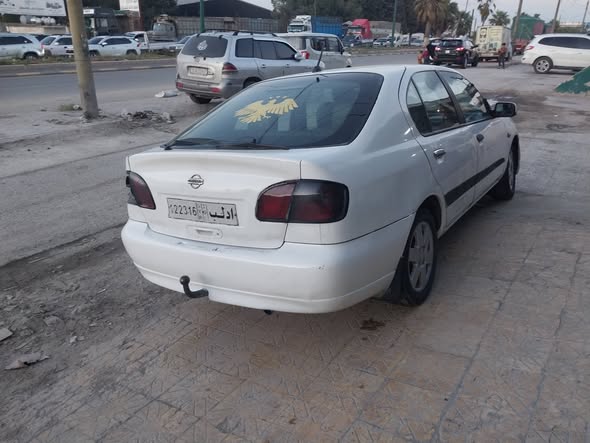 نيسان سني 2005 - صورة 3
