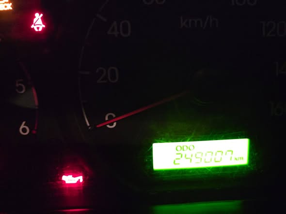 هيونداي H-1 2014 - صورة 3