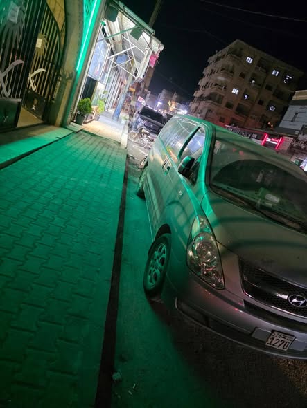 هيونداي H-1 2014 - صورة 5