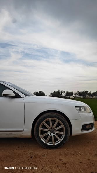 اودي A6 2011 - صورة 2