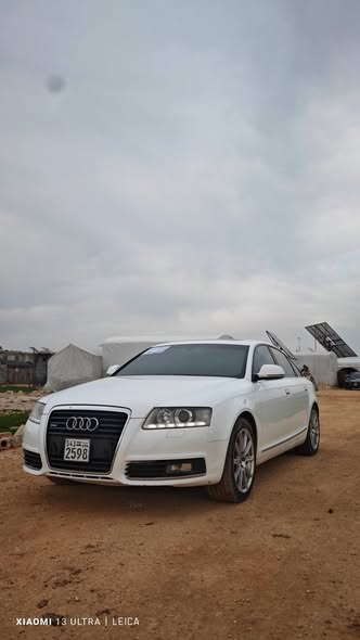 اودي A6 2011 - صورة 5