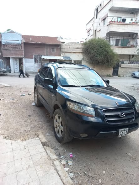 هيونداي سانتافي 2007 - صورة 5
