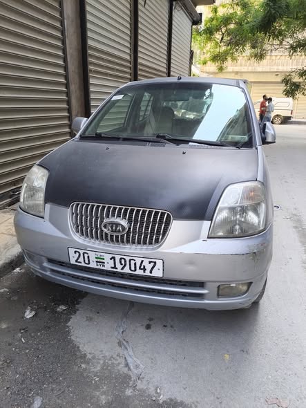 كيا مورنينغ 2006 - صورة 1