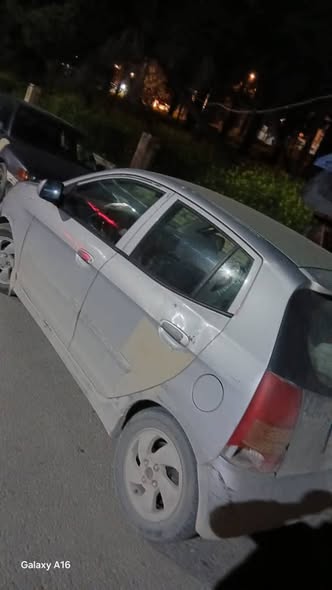 كيا مورنينج 2008 - صورة 3