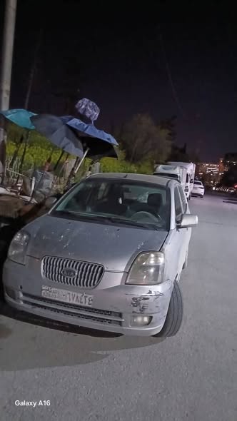 كيا مورنينج 2008 - صورة 4