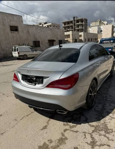 مرسيدس CLA 200 2016 - صورة 3