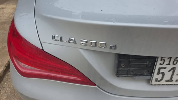 مرسيدس CLA 200 2016 - صورة 4