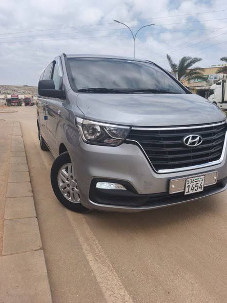 هيونداي اتش ون 2019 - صورة 1