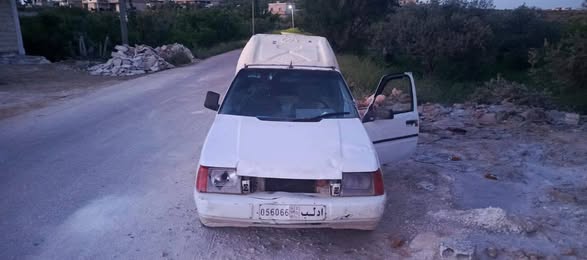 زاز دايو كرت 2009 - صورة 1