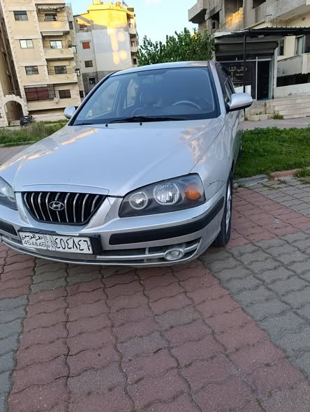 هيونداي افانتي 2006 - صورة 3