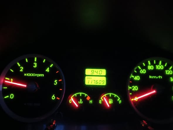 هيونداي بورتر 2011 - صورة 2