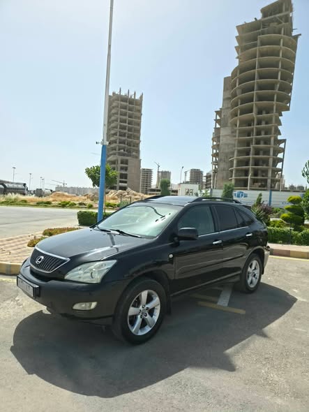 ليكزس RX 350 2009 - صورة 1