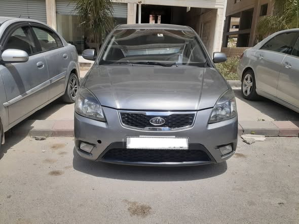 كيا ريو 2010 - صورة 2