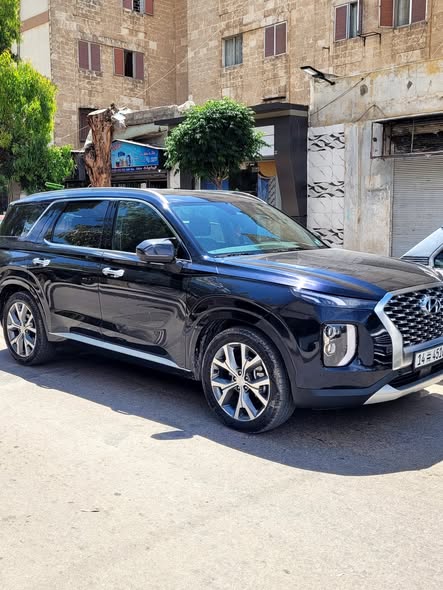 هونداي بالاسيد 2021 - صورة 2