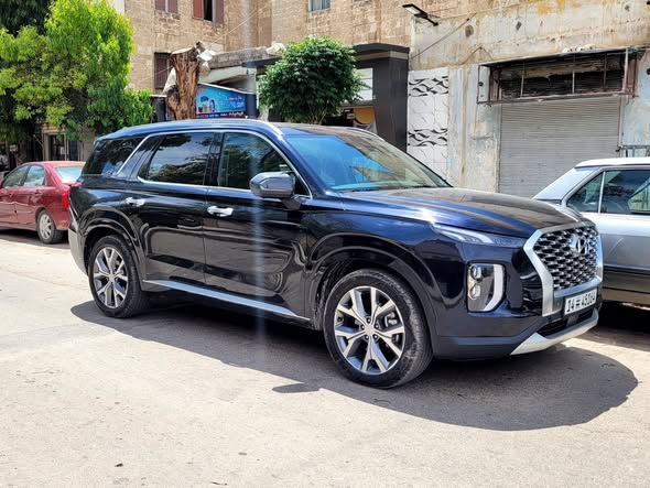 هونداي بالاسيد 2021 - صورة 4