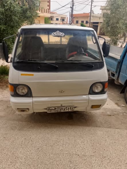 هونداي H100 1996 - صورة 2