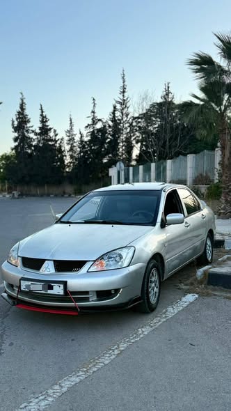 ميتسوبيشي لانسر 2006 - صورة 2