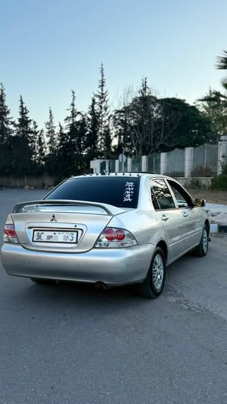 ميتسوبيشي لانسر 2006 - صورة 3