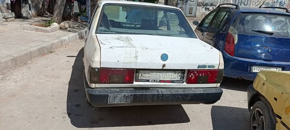 توفاش شاهين 2003 - صورة 3