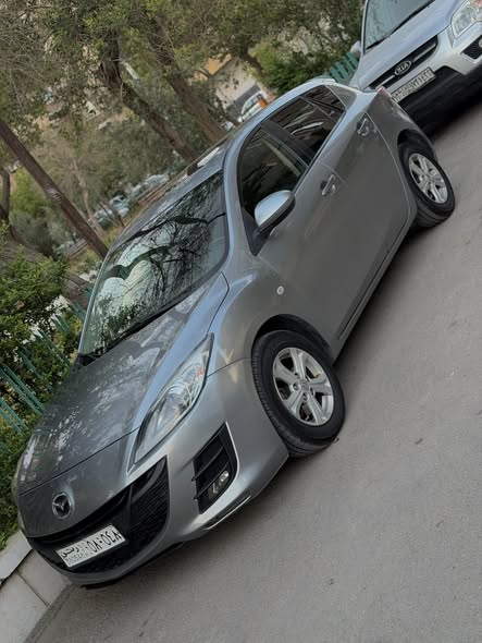 مازدا 3 2010 - صورة 1