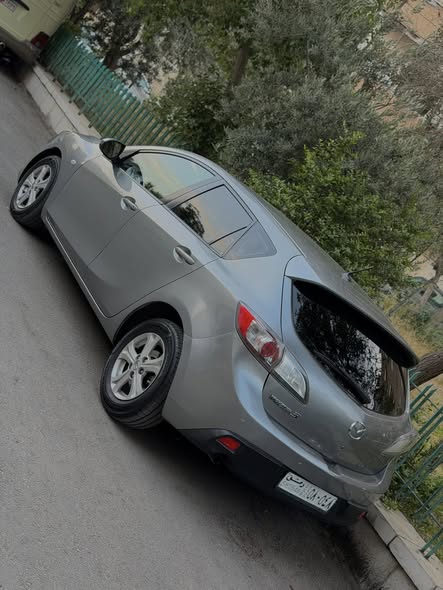 مازدا 3 2010 - صورة 2