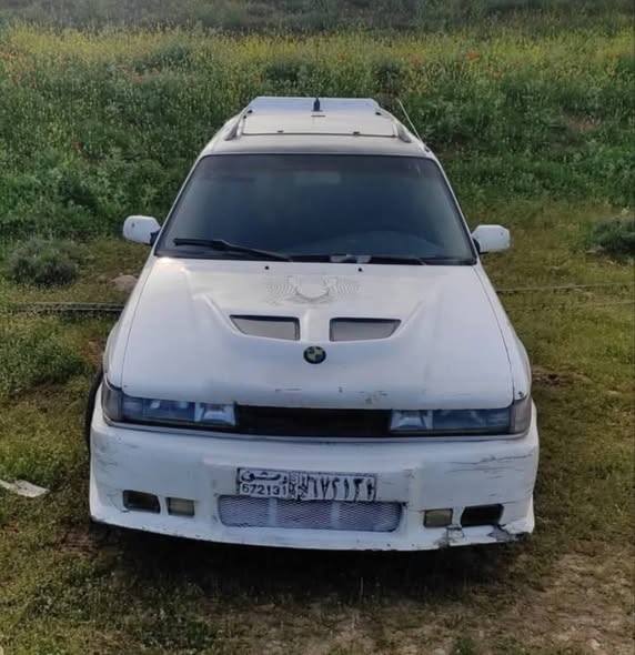 مازدا 626 1992 - صورة 4