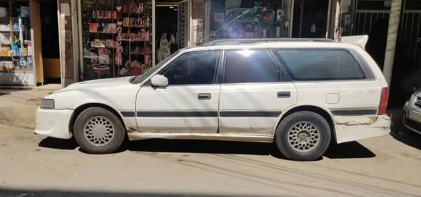 مازدا 626 1992 - صورة 5