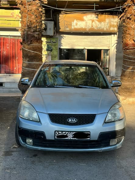 كيا ريو 2006 - صورة 2