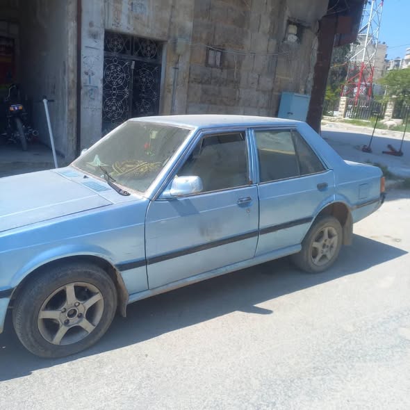 ميتسوبيشي لانسر 1983 - صورة 1