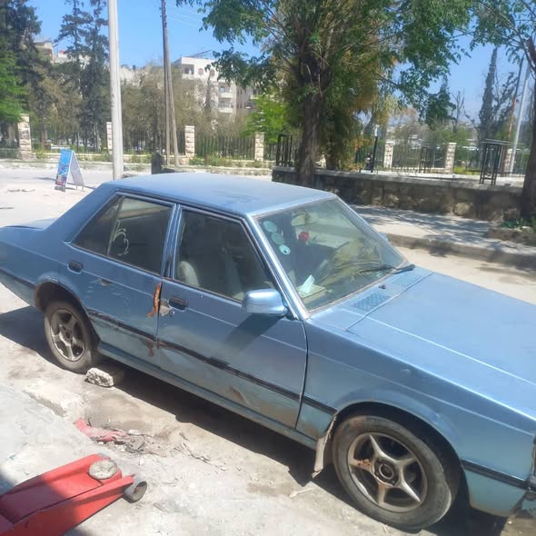ميتسوبيشي لانسر 1983 - صورة 4