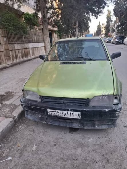 داسيا سولينزا 2003 - صورة 2