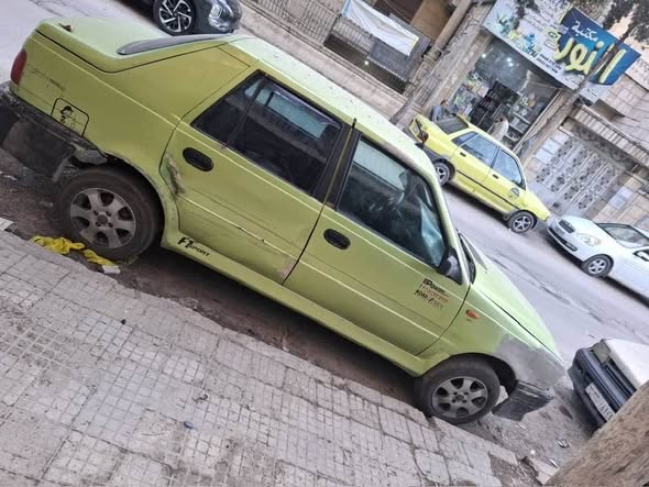 داسيا سولينزا 2003 - صورة 4
