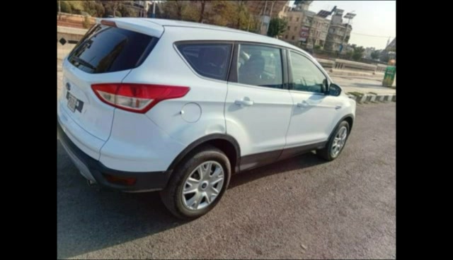 فورد أسكيب 2016 - صورة 1