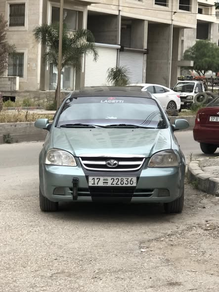 دايو لاستي 2005 - صورة 4