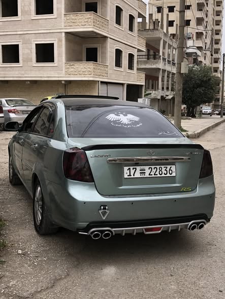 دايو لاستي 2005 - صورة 5