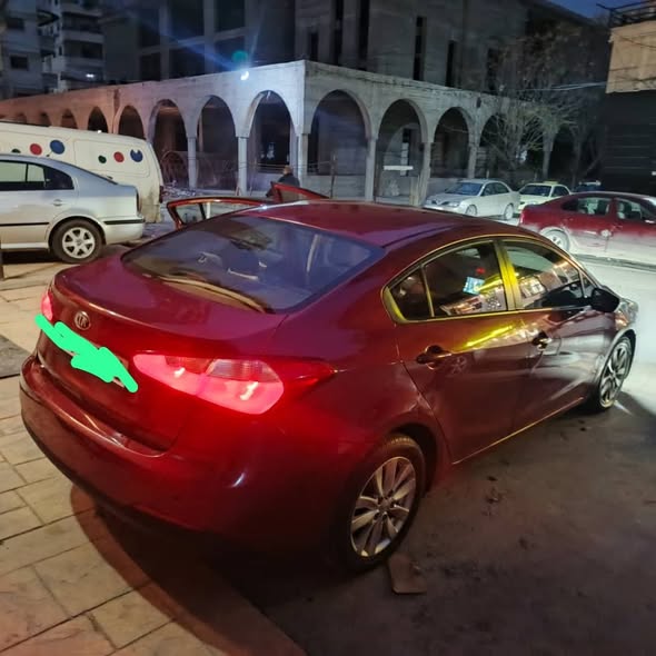 كيا K3 2014 - صورة 5