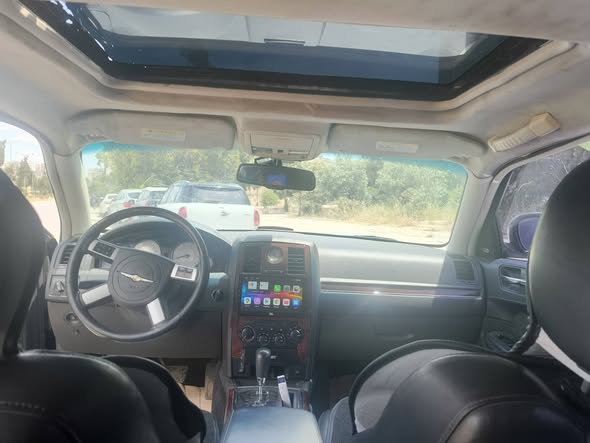 كلايزر 300C 2010 - صورة 2