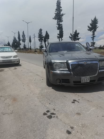 كلايزر 300C 2010 - صورة 4