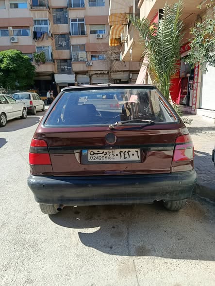 سكودا فليشيا 1998 - صورة 4
