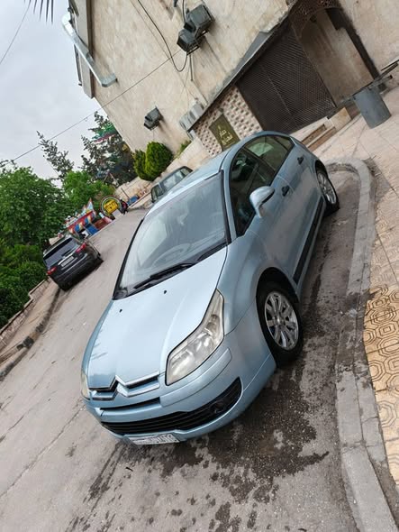 سترون C4 2005 - صورة 2