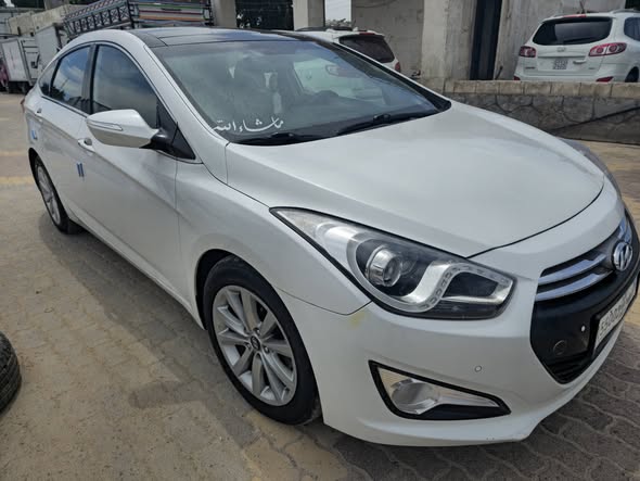 هيونداي i40 2013 - صورة 2
