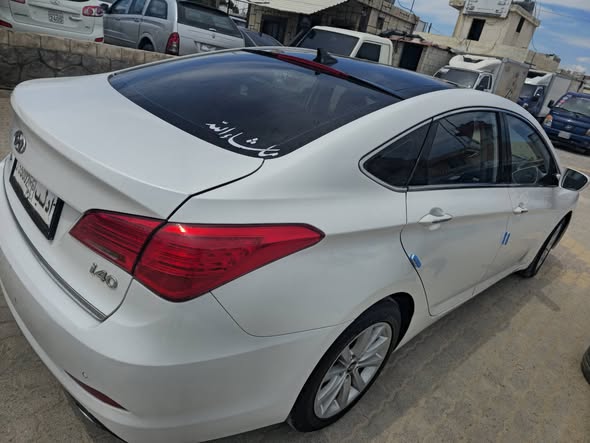 هيونداي i40 2013 - صورة 3