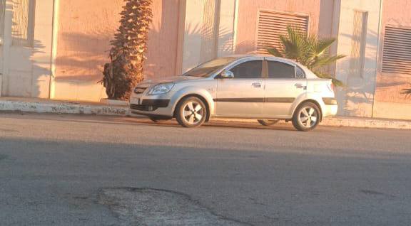 كيا ريو 2009 - صورة 4