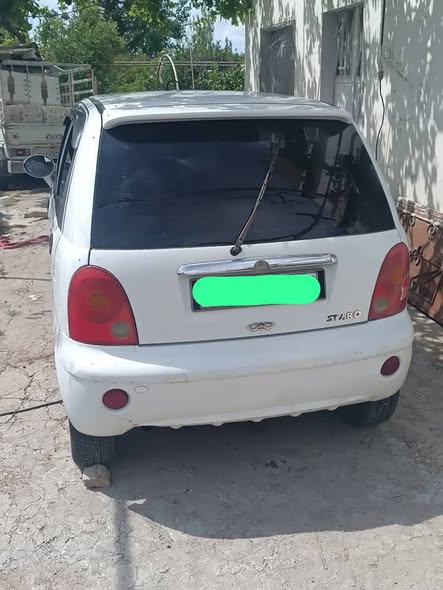 شيري QQ 2006 - صورة 1