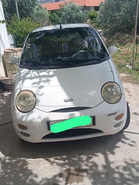 شيري QQ 2006 - صورة 2